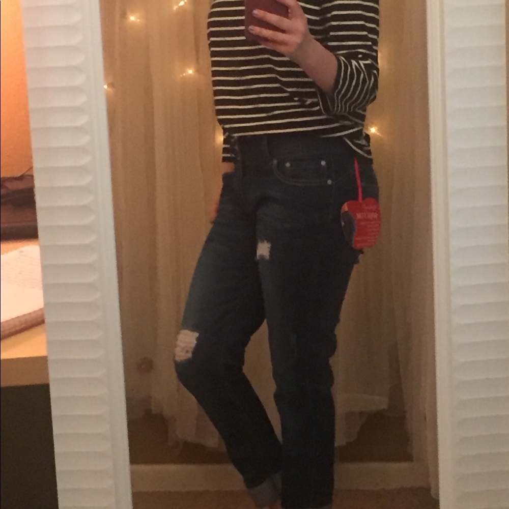 Country fan girl